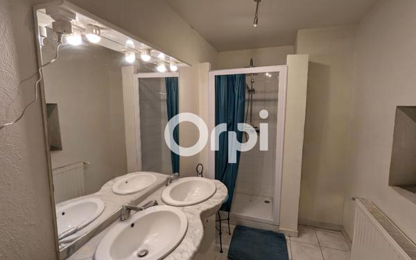 Maison à vendre    4 pièces • 122 m2 La Boissière-d'Ans