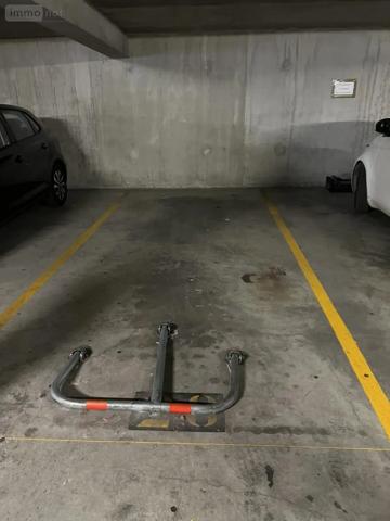 Achat - Garage et parking Toulouse 31000 12 m 2 10603 m 2