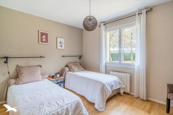 Maison à vendre |  Le Pian-Médoc |  5 pièces | 96 m²