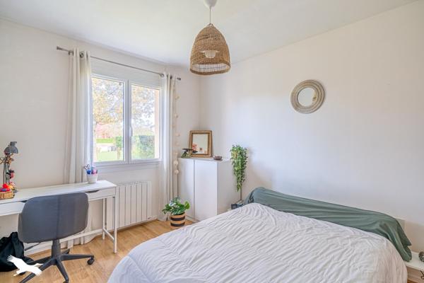 Maison à vendre |  Le Pian-Médoc |  5 pièces | 96 m²