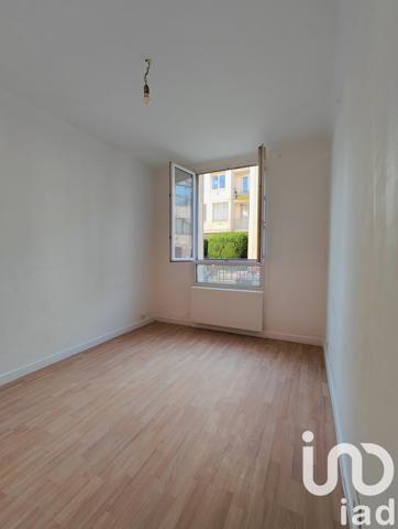 Appartement à vendre 1 pièce 18 m² Pantin