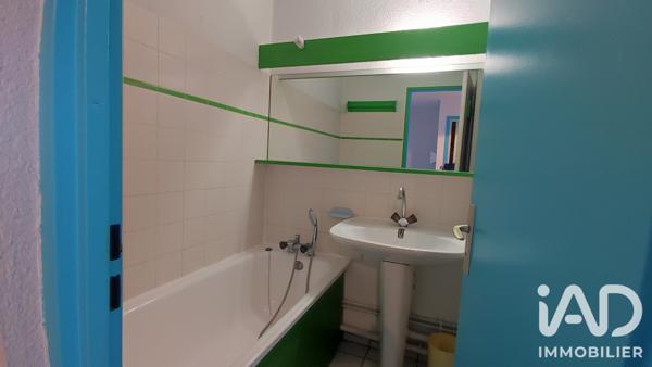 Studio à vendre 21 m² Le Barcarès