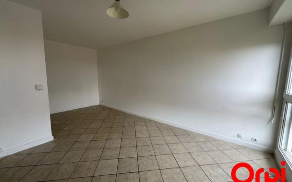 Appartement à louer    2 pièces • 32,18 m2 Laon