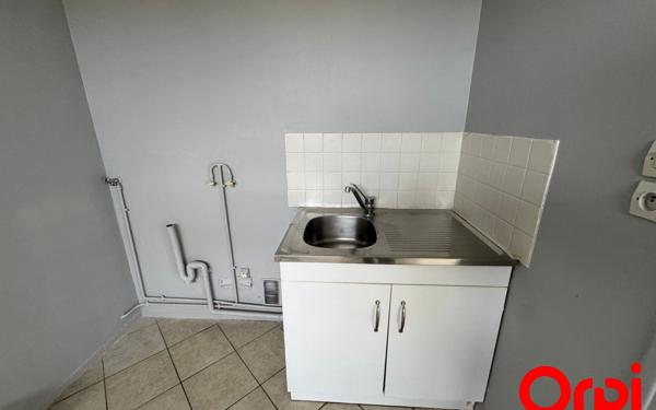 Appartement à louer    2 pièces • 32,18 m2 Laon