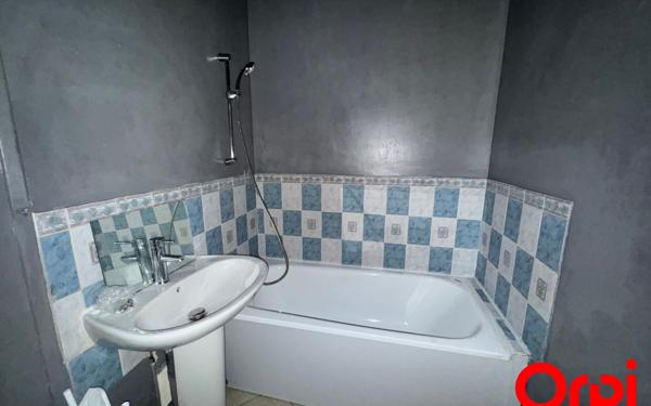 Appartement à louer    2 pièces • 32,18 m2 Laon