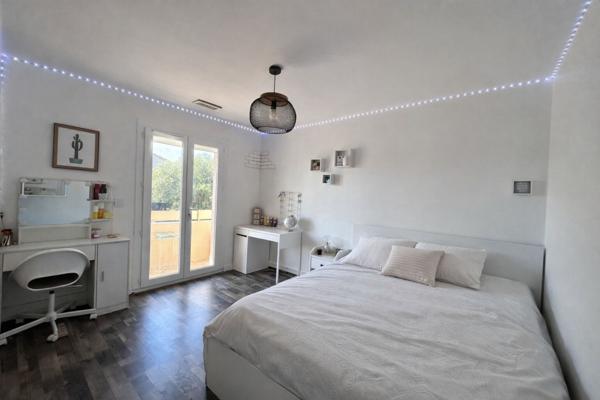 Maison familiale 5 pièces 122 m² - Piscine - Jardin- Frontignan La Peyrade
