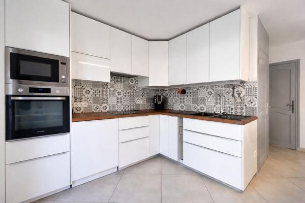 Maison familiale 5 pièces 122 m² - Piscine - Jardin- Frontignan La Peyrade