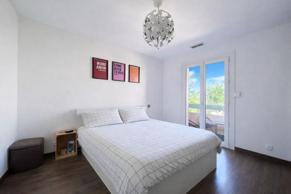 Maison familiale 5 pièces 122 m² - Piscine - Jardin- Frontignan La Peyrade