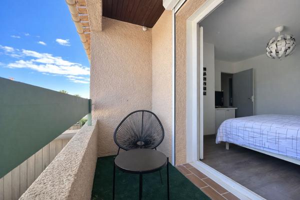 Maison familiale 5 pièces 122 m² - Piscine - Jardin- Frontignan La Peyrade