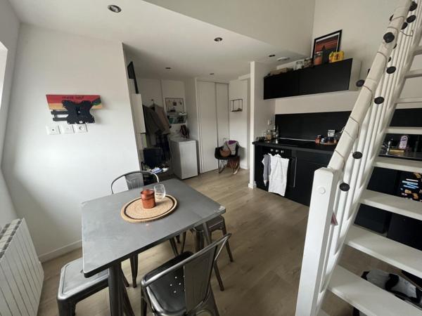 A LOUER : T2 à LILLE • Vauban • 720 € CC • Réf. G285-04