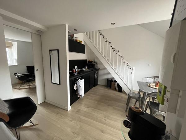 A LOUER : T2 à LILLE • Vauban • 720 € CC • Réf. G285-04