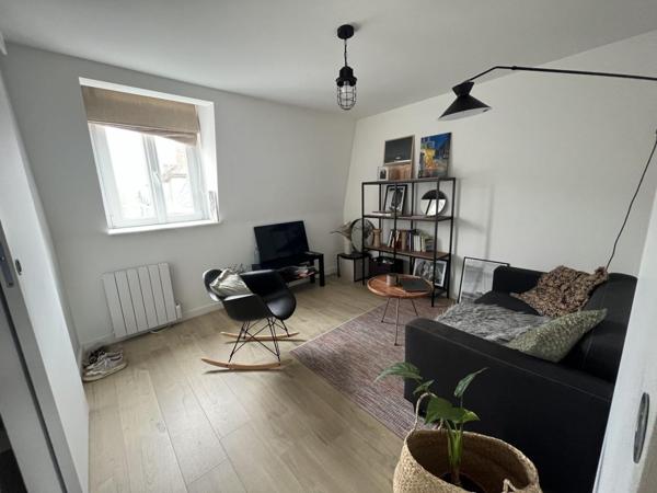 A LOUER : T2 à LILLE • Vauban • 720 € CC • Réf. G285-04