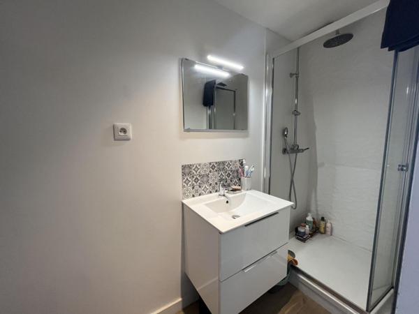 A LOUER : T2 à LILLE • Vauban • 720 € CC • Réf. G285-04