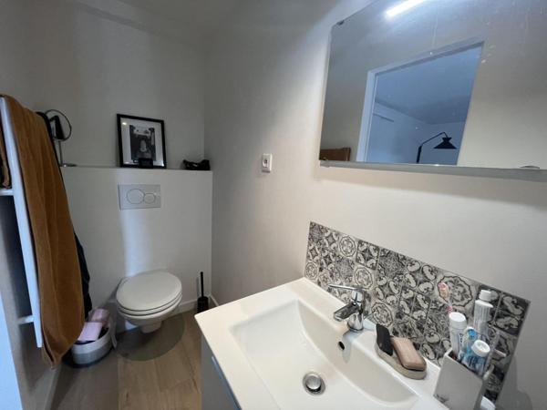 A LOUER : T2 à LILLE • Vauban • 720 € CC • Réf. G285-04