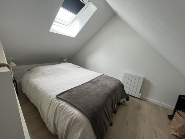 A LOUER : T2 à LILLE • Vauban • 720 € CC • Réf. G285-04