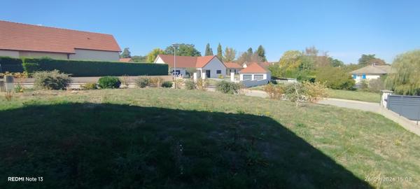 Contactez votre