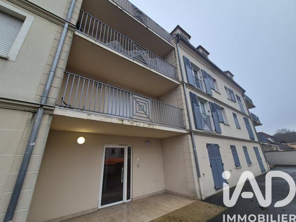 Appartement à vendre 4 pièces 89 m² La Ferté-sous-Jouarre