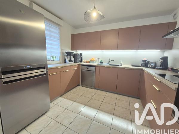 Appartement à vendre 4 pièces 89 m² La Ferté-sous-Jouarre