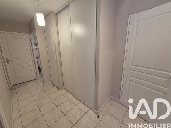 Appartement à vendre 4 pièces 89 m² La Ferté-sous-Jouarre