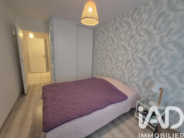 Appartement à vendre 4 pièces 89 m² La Ferté-sous-Jouarre