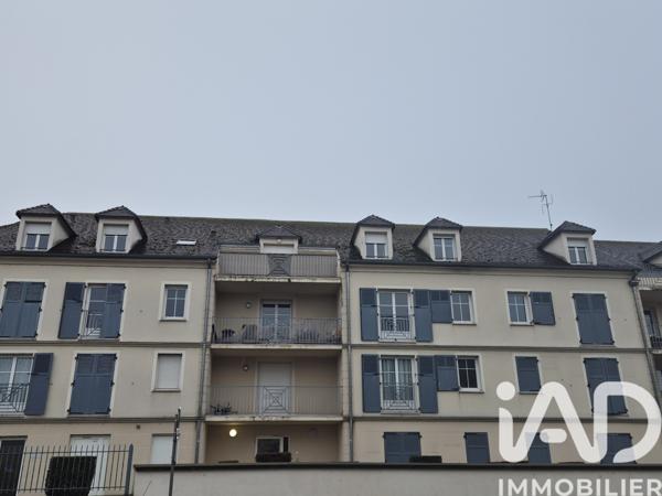 Appartement à vendre 4 pièces 89 m² La Ferté-sous-Jouarre