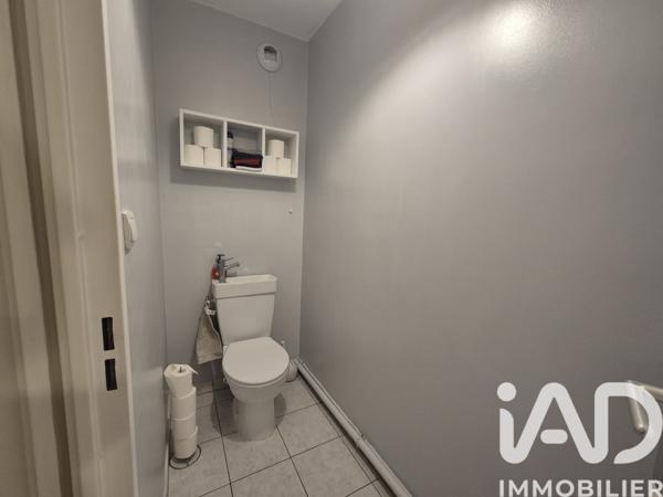 Appartement à vendre 4 pièces 89 m² La Ferté-sous-Jouarre