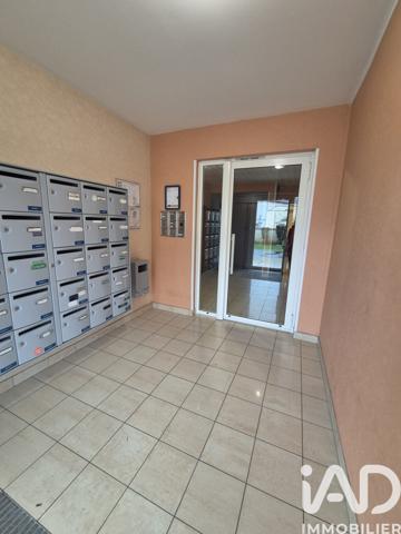Appartement à vendre 4 pièces 89 m² La Ferté-sous-Jouarre