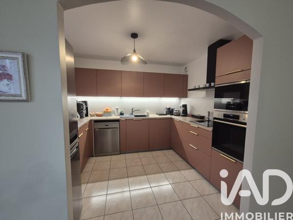 Appartement à vendre 4 pièces 89 m² La Ferté-sous-Jouarre
