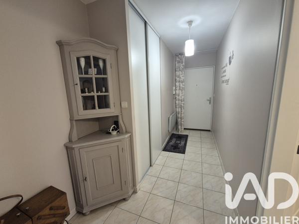 Appartement à vendre 4 pièces 89 m² La Ferté-sous-Jouarre