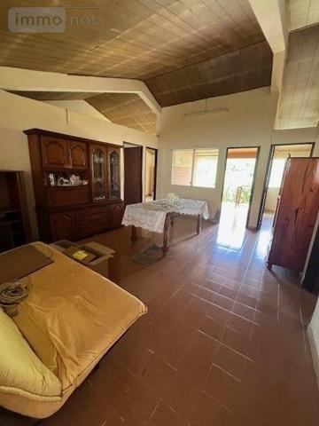Maison à vendre à Les Anses-d'Arlet en Martinique (97217), ref : 97204-368
