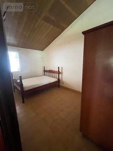 Maison à vendre à Les Anses-d'Arlet en Martinique (97217), ref : 97204-368