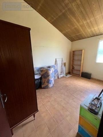 Maison à vendre à Les Anses-d'Arlet en Martinique (97217), ref : 97204-368