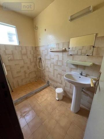 Maison à vendre à Les Anses-d'Arlet en Martinique (97217), ref : 97204-368