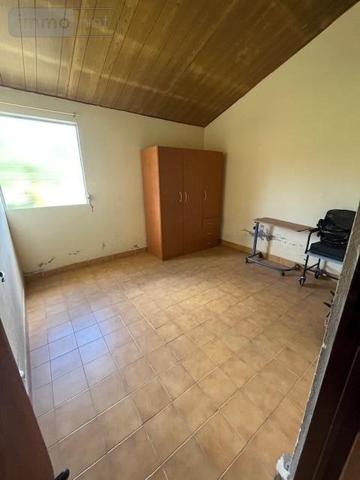 Maison à vendre à Les Anses-d'Arlet en Martinique (97217), ref : 97204-368