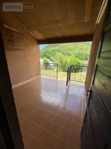 Maison à vendre à Les Anses-d'Arlet en Martinique (97217), ref : 97204-368