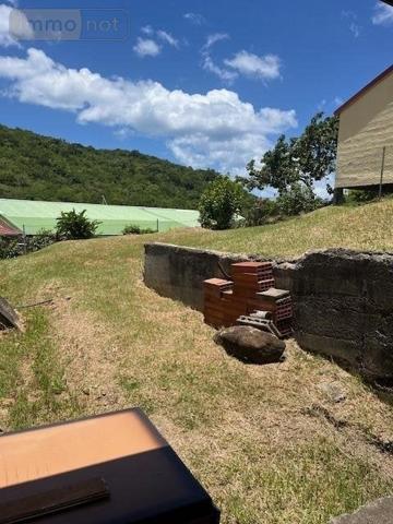 Maison à vendre à Les Anses-d'Arlet en Martinique (97217), ref : 97204-368