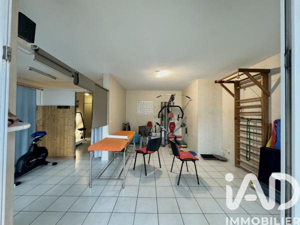 Appartement à vendre 4 pièces 91 m² Martigues