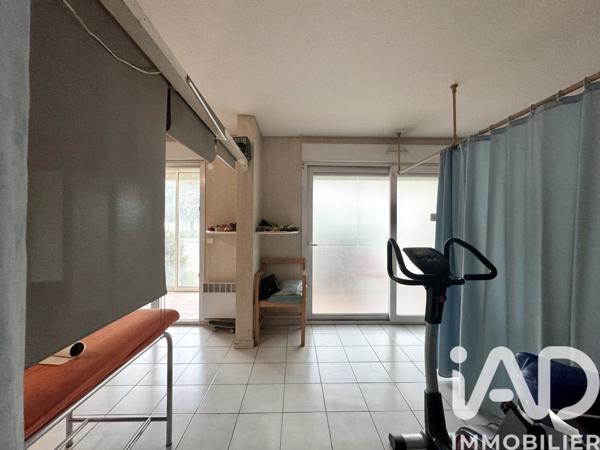 Appartement à vendre 4 pièces 91 m² Martigues