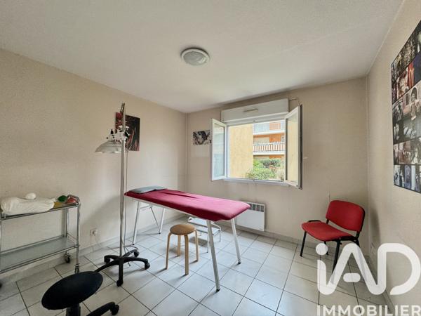 Appartement à vendre 4 pièces 91 m² Martigues