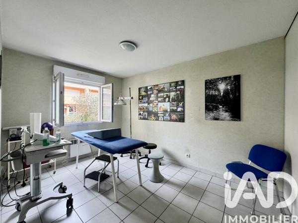 Appartement à vendre 4 pièces 91 m² Martigues