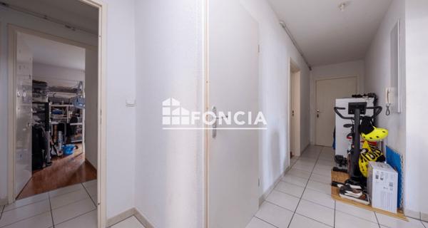 À vendre Appartement 4 pièces 89 m² - Muret 31600