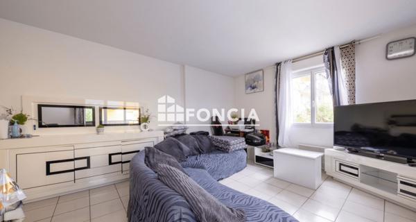 À vendre Appartement 4 pièces 89 m² - Muret 31600