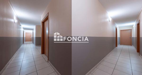 À vendre Appartement 4 pièces 89 m² - Muret 31600