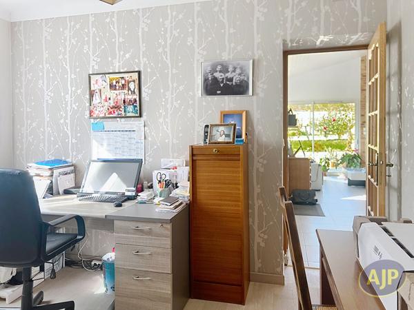 Vente maison Saint Etienne De Montluc : 381 400 € - AJP Immobilier Savenay