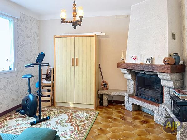 Vente maison Saint Etienne De Montluc : 381 400 € - AJP Immobilier Savenay