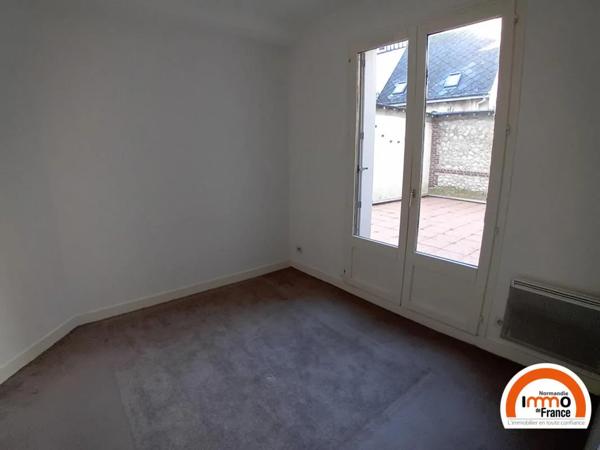 Appartement à louer à Rouen (76000)