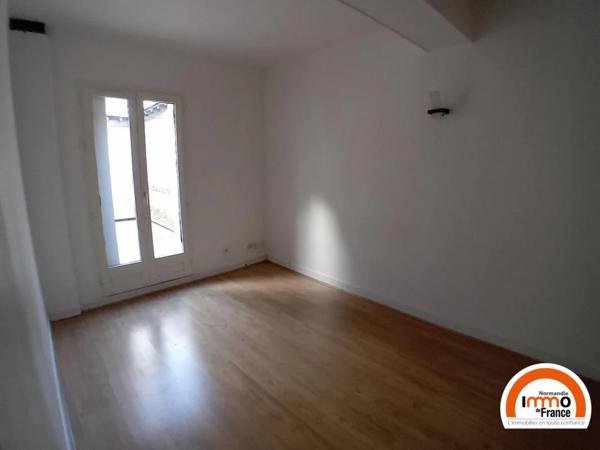 Appartement à louer à Rouen (76000)