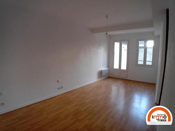 Appartement à louer à Rouen (76000)