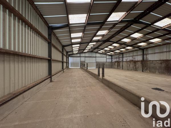 Terrain à vendre 6 859 m² La Boissière-de-Montaigu