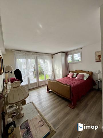 Belle maison individuelle de 168 m² avec jardin